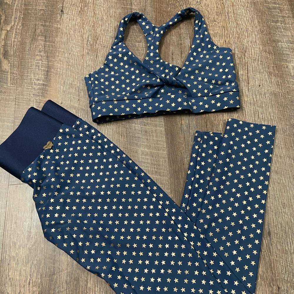 Workout set - Picture 2 of 2